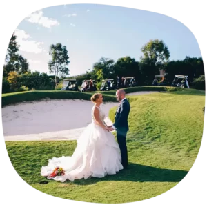 Sesión foto Boda a tazas
