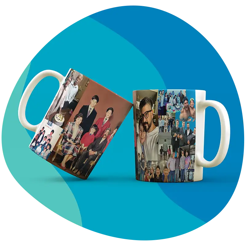 Pide tu taza del Día de las Madres